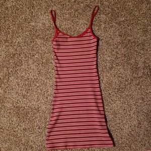 Brandy melville bodycon dress